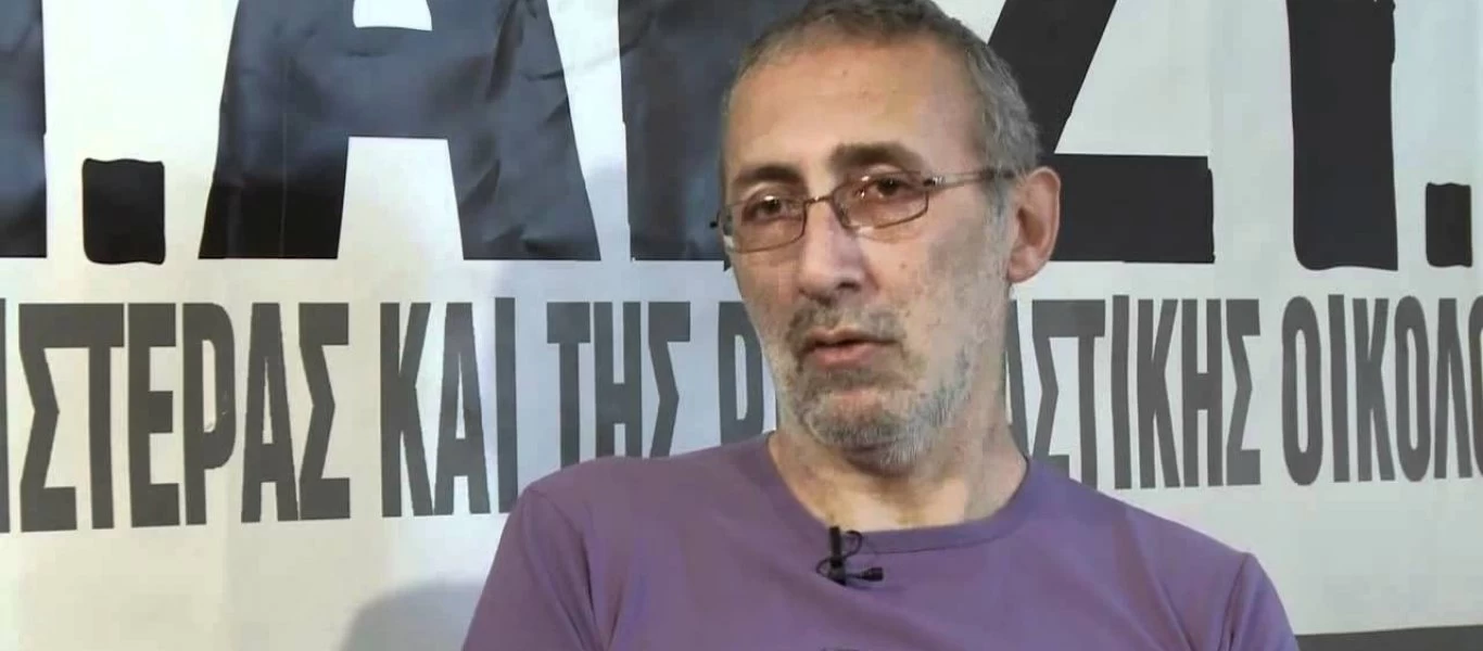 Ο Π.Κωνσταντίνου θέλει να μεταφερθούν χιλιάδες παράνομοι μετανάστες στα ξενοδοχεία «για να αξιοποιηθούν»! (βίντεο)